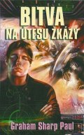 Graham  Sharp Paul: Helfort 3 - Bitva na útesu Zkázy