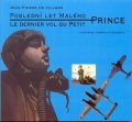 de Willers Jean-Pierre: Poslední let malého prince / Le dernier vol du Petit (ČJ,FJ)