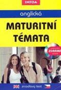 Dluhá-Smith Gabrielle: Anglická maturitní témata