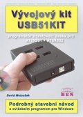 Matoušek David: Vývojový kit USB51KIT pro AT89S51 a AT89S52