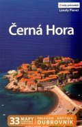 neuveden: Černá Hora - Lonely Planet