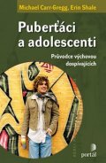 Carr-Gregg Michael: Puberťáci a adolescenti