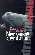 Brown Dale: Dreamland Antares - Nervové centrum