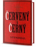Stendhal: Červený a černý