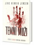 Jensen Jens Henrik: Temní muži