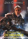 Campbell Jack: Za hranicí 2 - Ochránce (Ztracená flotila)