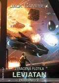 Campbell Jack: Za hranicí 5 - Leviatan (Ztracená flotila)