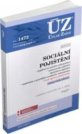neuveden: ÚZ 1473 Sociální pojištění