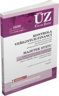 neuveden: ÚZ č. 1639 - Kontrola veřejných financí, Majetek státu
