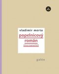 Merta Vladimír: Popelnicový román - Síťový kryptopříběh