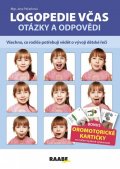 Pečarková Jana: Logopedie včas - Otázky a odpovědi