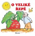 neuveden: O veliké řepě - leporelo