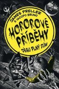 Preller James: Hororové příběhy 1 - Děsu plný dům