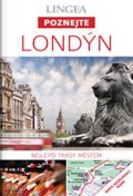 kolektiv autorů: Londýn - Poznejte