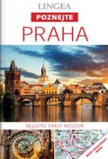 neuveden: Praha - Poznejte