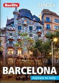 neuveden: Barcelona - Inspirace na cesty