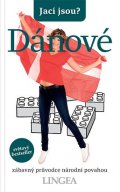 kolektiv autorů: Jací jsou? - Dánové