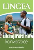 neuveden: Ukrajinština - konverzace ...s námi se domluvíte