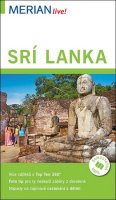Homburg Elke: Merian - Srí Lanka