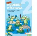 neuveden: Hravá hudební výchova 2 – pracovní učebnice