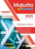 neuveden: Maturita v pohodě - Matematika 2025