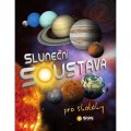 neuveden: Sluneční soustava pro školáky