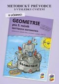 neuveden: Metodický průvodce k učebnici Geometrie pro 5. ročník, Matýskova matematika