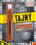 kolektiv autorů: Můj super tajný zápisník