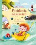 Šedivá Ellie: Pocitkovia na cestách (slovensky)