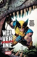 Capullo Greg: Wolverine - Pomsta