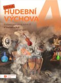 : Hravá hudební výchova 4 - pracovní sešit RVP