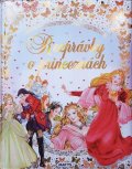 neuveden: Rozprávky o princeznách