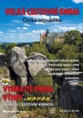 Soukup David: Velká cestovní kniha ČR