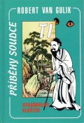 van Gulik Robert: Strašidelný klášter