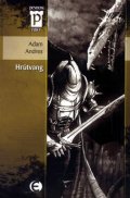 Andres Adam: Hrútvang (Edice Pevnost)