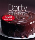 neuveden: Dorty a dezerty (Edice Apetit)