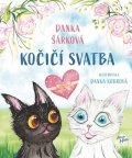 Šárková Danka: Kočičí svatba
