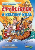 Poborák Jiří: Čtyřlístek a keltský král