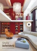 Haroldová Veronika: Styly interiérů