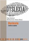 Černá Monika, Zelinková Olga: Dyslexie – zaostřeno na angličtinu
