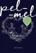 Pinkava Jiří: Pel-mel