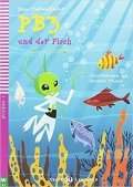 Cadwallader Jane: Erste ELI Lektüren 2/A1: PB3 und der Fisch + downloadable multimedia