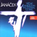 Symfonický orchestr hl. m. Prahy: CD Janáček: Věčné evangelium, Otčenáš, Hospodine, ...