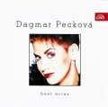 Pecková Dagmar: Best arias - CD