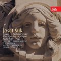 Česká filharmonie: 4 CD Suk Josef - Asrael