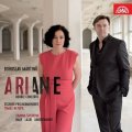 Filharmonie Essen: CD Martinů: Ariane, Dvojkoncert