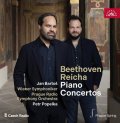 Bartoš Jan: Beethoven, Rejcha: Klavírní koncerty - CD