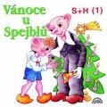 Spejbl a Hurvínek: CD Vánoce u Spejblů - audiokniha