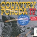 Různí interpreti: Country pohoda IV. - CD