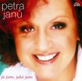 Janů Petra: Já jsem, jaká jsem 2CD